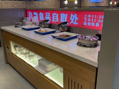 -蝎王府羊蝎子(虎坊桥总店)