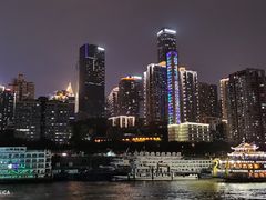 -重庆两江夜游-交运系列