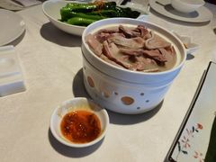 浓汤胡椒浸猪肚-安蒂娅.悦景轩中餐厅(西乡店)