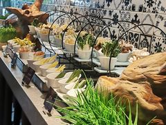 -五月罗马海鲜自助餐厅(陆家嘴店)