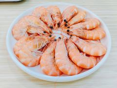 -一蚝一贝海鲜特色餐厅(万象城店)