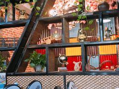 -大城·烧烤海鲜大排档(台东店)