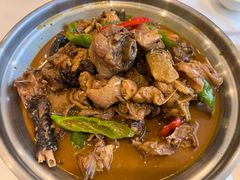 -解家河南菜(商鼎路店)