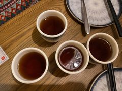 -那时新疆·若羌(经纬汇店)