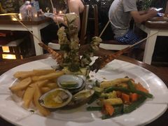 -Pundi Pundi Restaurant