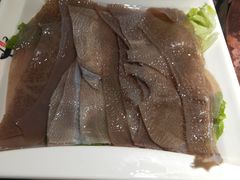 -重庆地瓜老火锅(广渠门店)