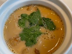 龙虾肉泡贵妃饭-利苑酒家(华熙国际店)