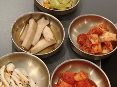 -庖沃丁·韩国牛排料理(金狮广场店)