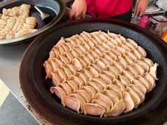 -水丰锅贴(延吉东路店)