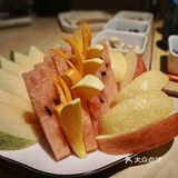 愉快的下午茶就在和生合