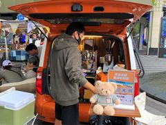 -西湖外事游船(湖滨二公园外事游船码头)