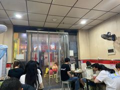-吉庆桂林米粉·柳州螺蛳粉(港汇广场店)