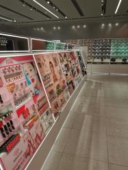 店内环境-THE COLORIST调色师