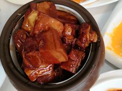 峨眉坛子肉-峨嵋酒家(德内店)