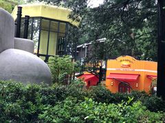 -三鹰之森吉卜力美术馆