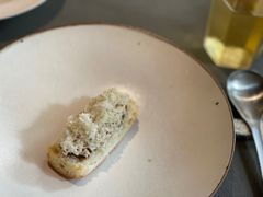 松茸三明治-曲廊院(东四十一条店)