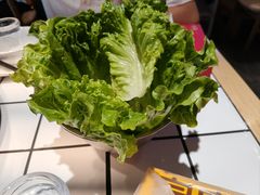 -留香铁板烤肉(解放西路旗舰店)