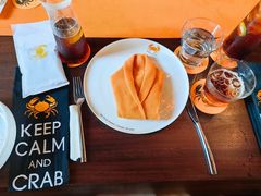 -Ministry of Crab(科伦坡店)