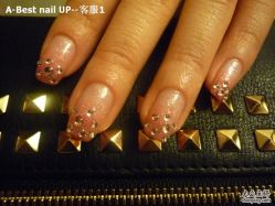 照片 627-A-Best nail UP时尚美甲沙龙