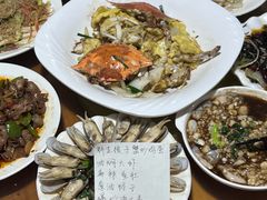 -温州一家人美食(西木头市店)