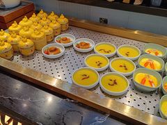 -比特堡蒸汽海鲜烤肉自助(长安万达店)