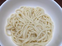 -惠中捞面