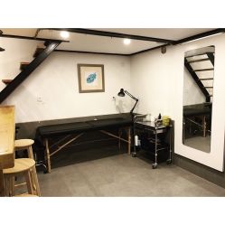 -太狼刺青Taro Tattoo Studio