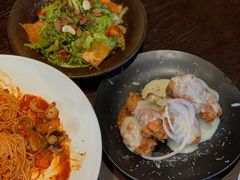 -Fuzzy Bistro 浮几韩餐·茶酒馆