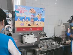 -DQ·蛋糕·冰淇淋(通州万达店)