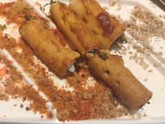 -老卜奎齐齐哈尔烤肉(人民东路店)