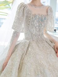 -韩国天使嫁衣婚纱礼服馆(上海旗舰店)