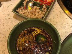 -润园四季椰子鸡火锅(海上世界店)