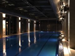 -上海浦东康桥绿地假日酒店