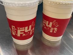 -DQ·蛋糕·冰淇淋(通州万达店)