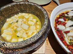 -竹里馆·淮扬菜·功夫茶(老门东店)