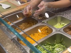 -米陀饭团•紫菜包饭(中华广场店)
