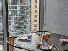 -喜悦烤鸭·新京菜(王府井店)