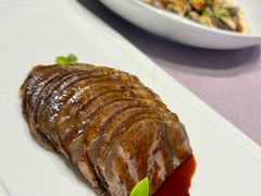 -云锦壹号·淮扬宴(徐汇万科店)
