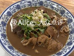 -陈记卤煮小肠