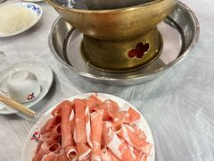 -鑫龙火锅城(嘉汇广场店)