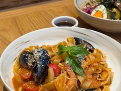 -无印良品餐堂 MUJI Diner(成都太古里店)