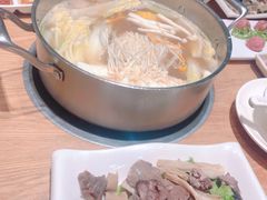 -掂档潮汕牛肉火锅(沈阳万象城店)