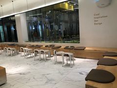 -喜茶(永旺梦乐城店)