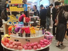 -LUSH(威尼斯人店)