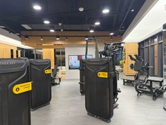 -Another Key健身(紫金店)