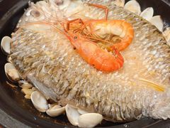 -顺德佬(五和店)