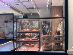 -巴黎贝甜·生日蛋糕(杭州文二路店)