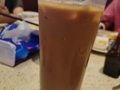 -新宝餐厅(流塘店)
