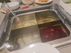 -海底捞火锅(铂澜大象城店)
