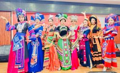 -尚美霓裳晚礼服·合唱服·舞蹈演出服租赁定制